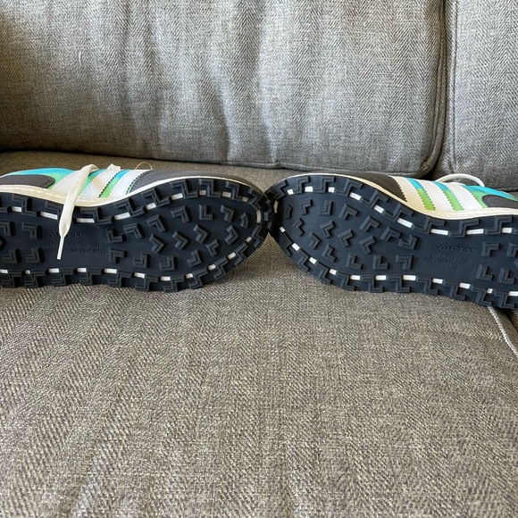 Adidas retropy es new in box. Size 10 - Picture 7 of 9